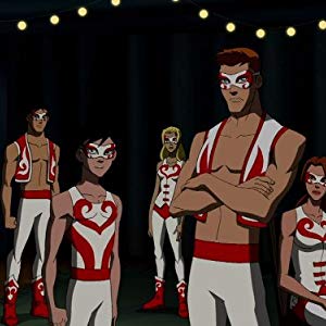 Conner Kent, Superboy, Clark Kent, Superman, Zatara, Frederick DeLamb, Clayface, Marvin White, Matt Hagen, Professor Ojo...