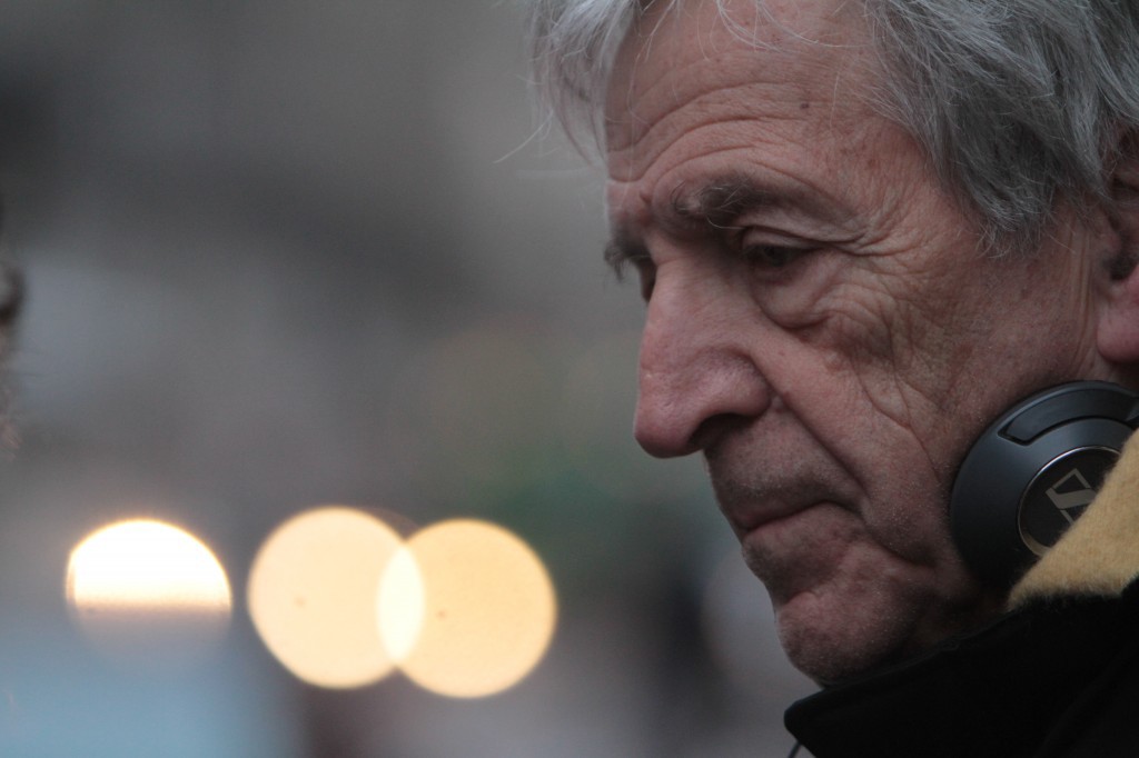 Costa-Gavras
