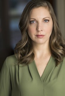 Mary Russell