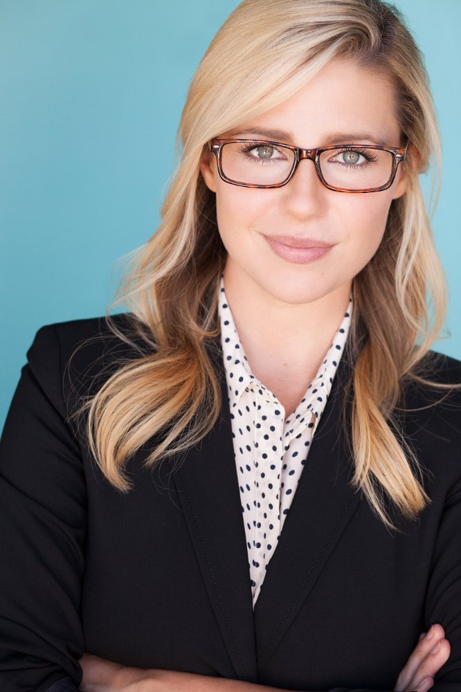 Katy Rowe