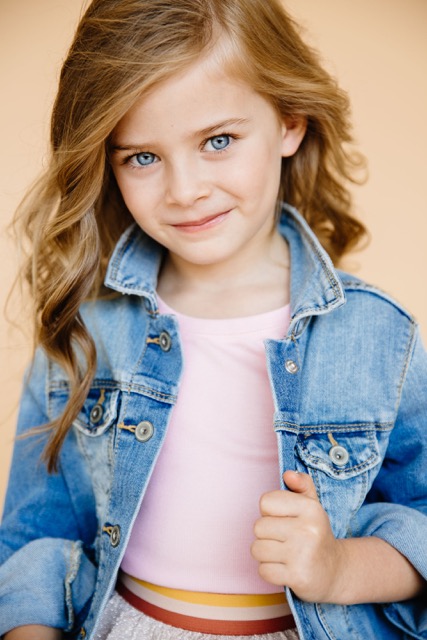 Carina Battrick