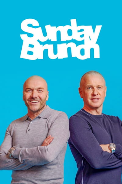 Sunday Brunch - Season 14