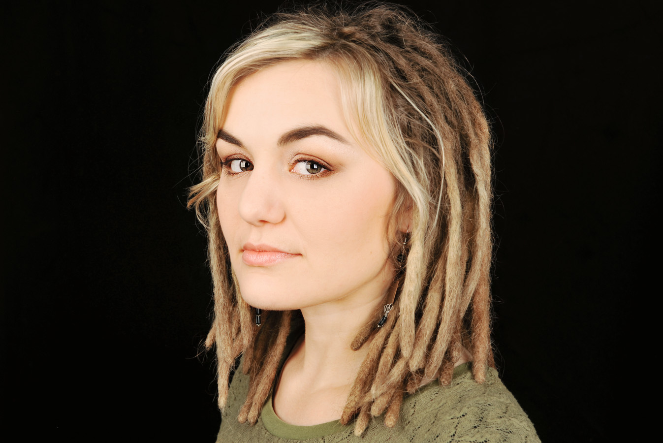 Jessica Rau