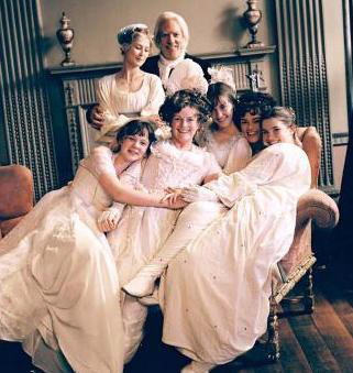 Mary Bennet