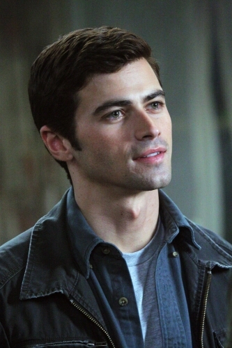 John Winchester