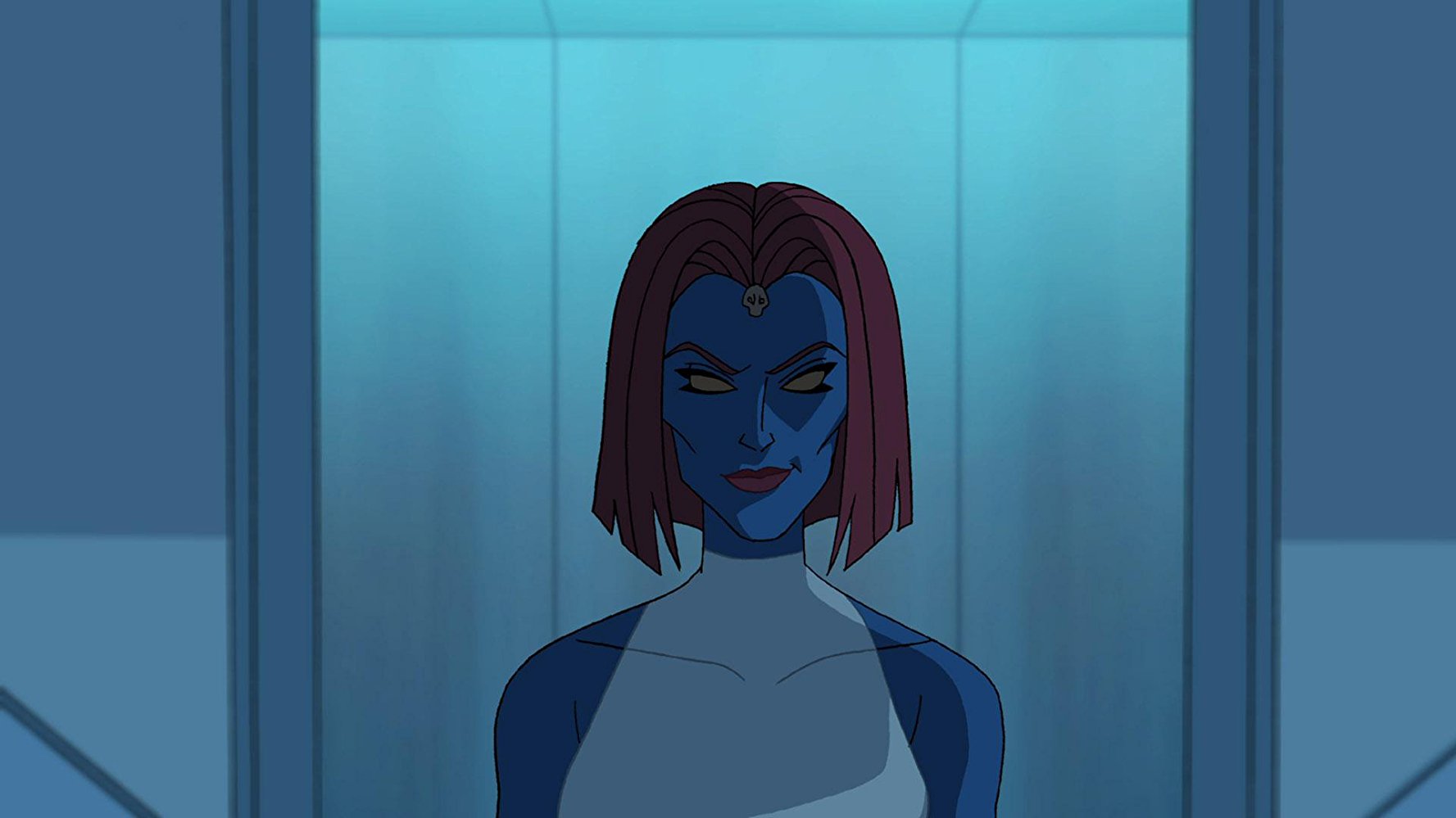 Mystique