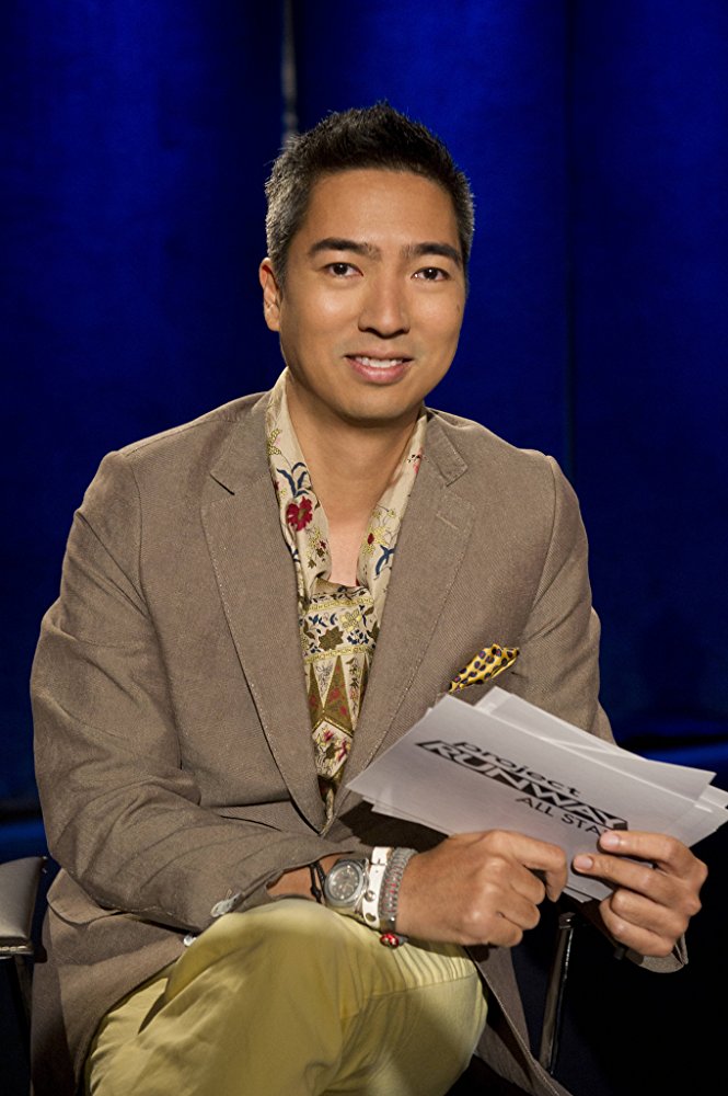Rafé Totengco