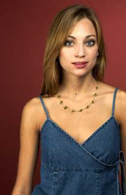 Carrie Finklea