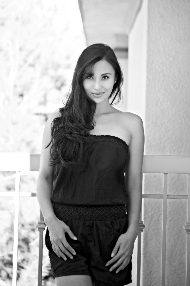 Shelene Atanacio