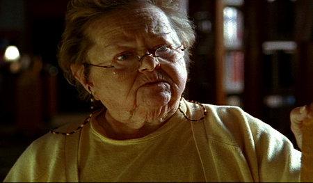 Mrs. Collinwood