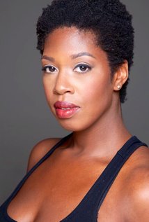 Marinda Anderson