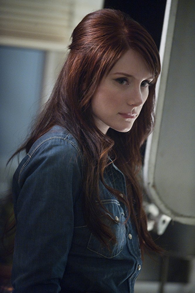 Rachael