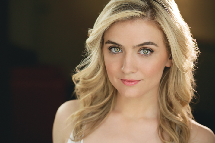 Lindsay Mushett
