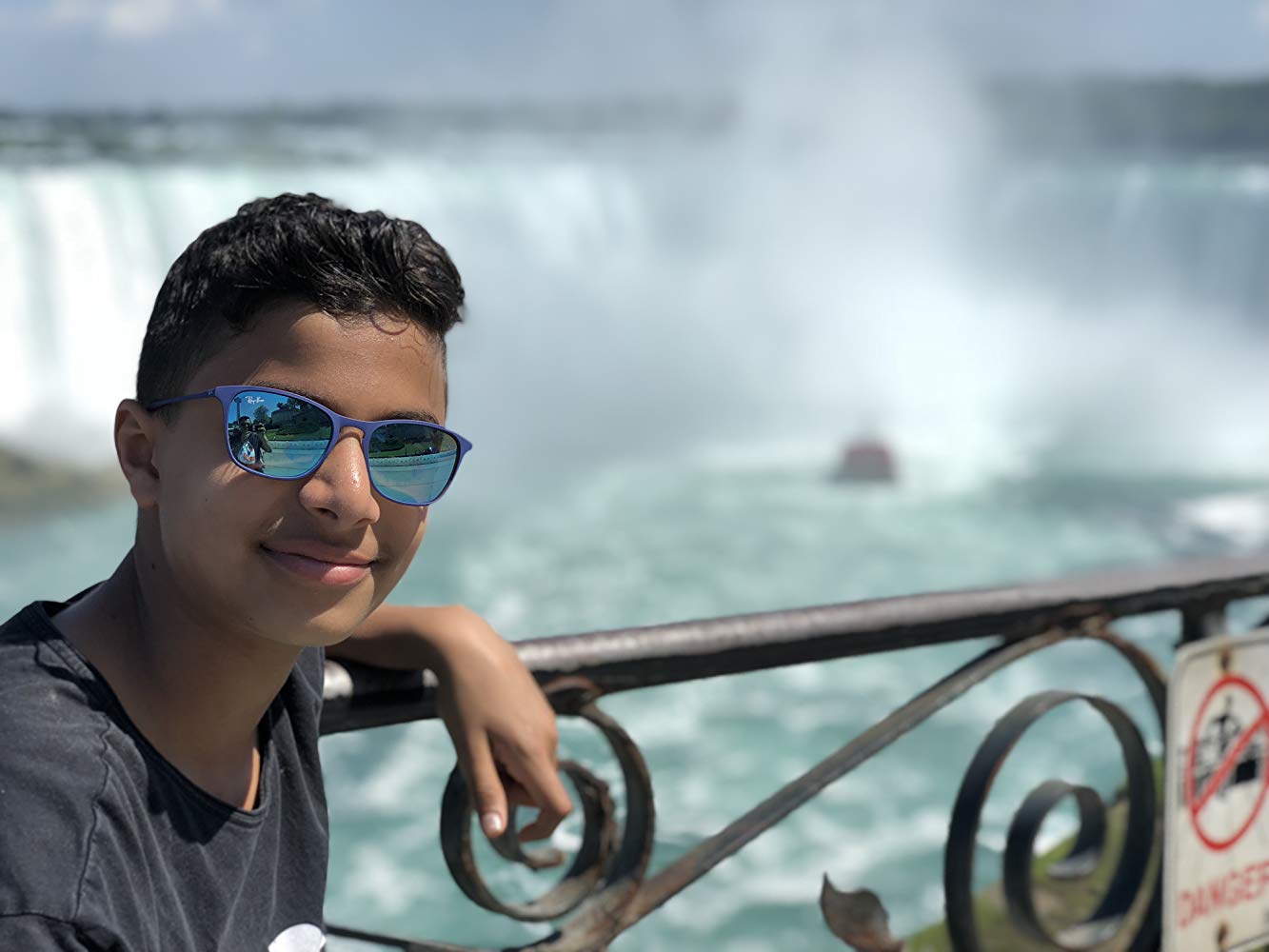 Kaeden Ruparel