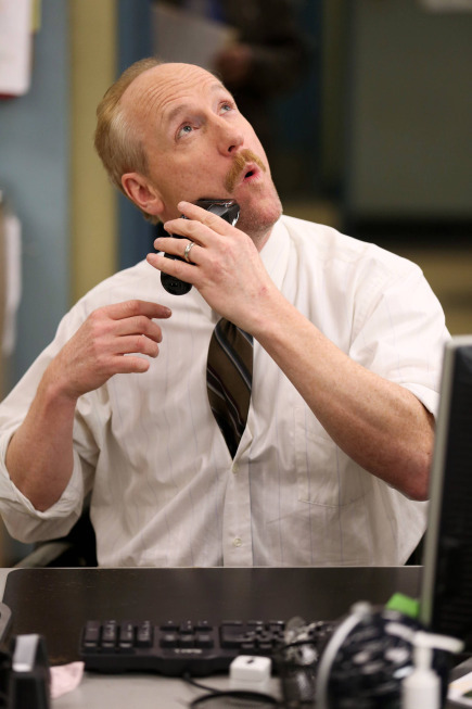 Detective Lohank