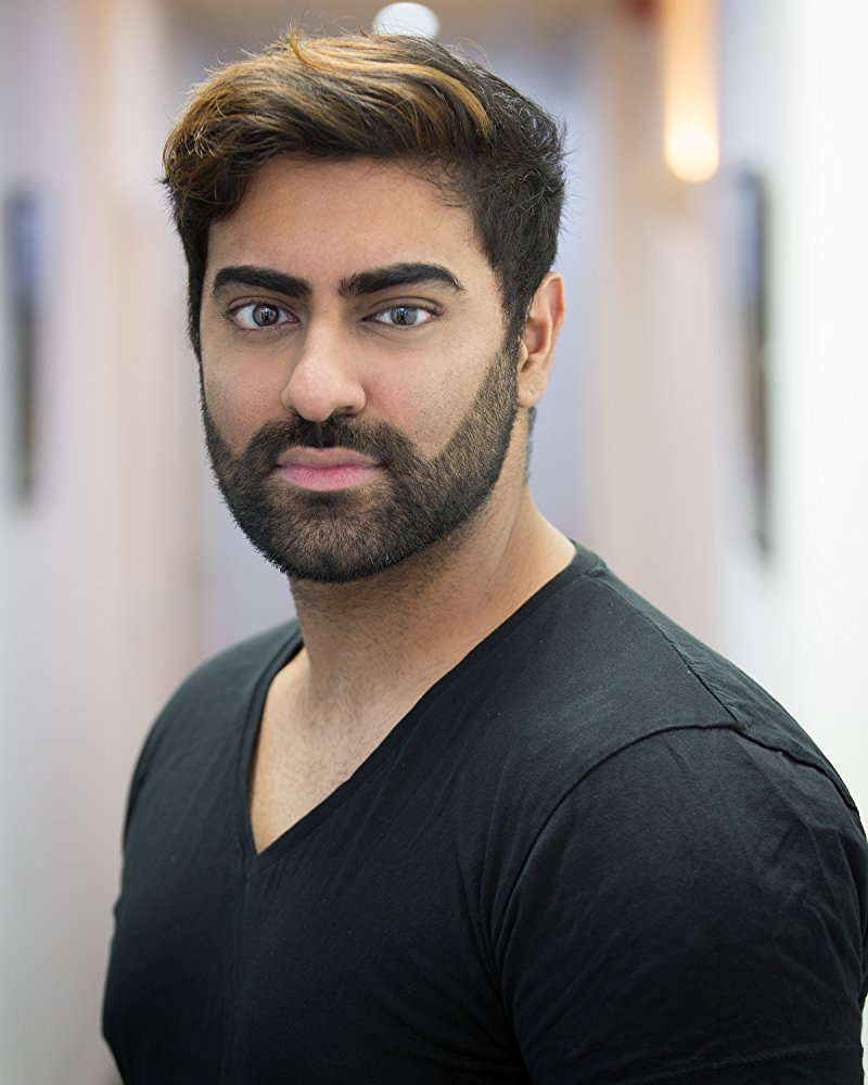 Nabs Aziz