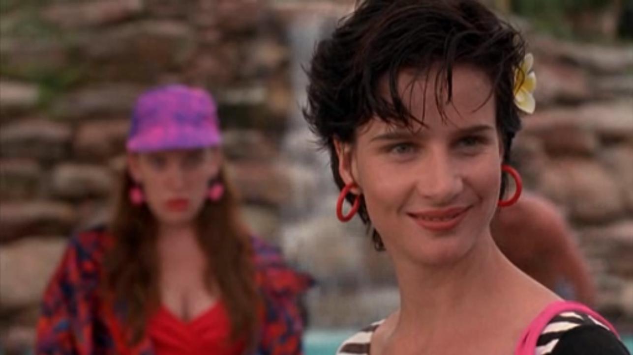 Rhonda Epinstalk
