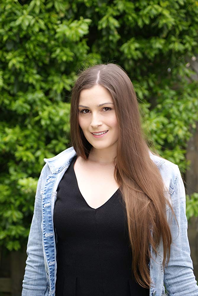 Samantha Parkinson