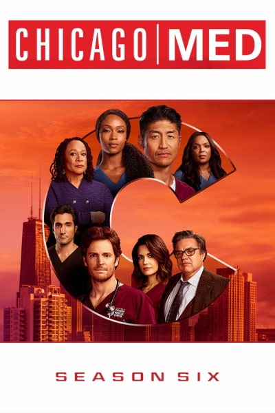 chicago med season 6 episode 8