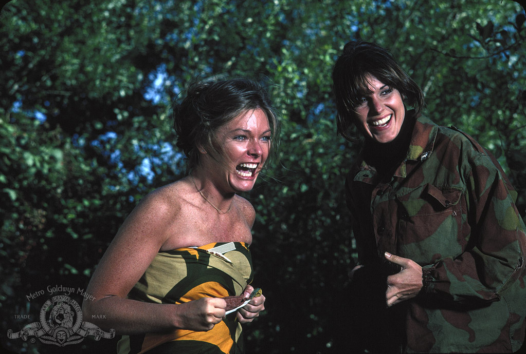 Susan Saint James