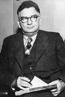 James M. Cain
