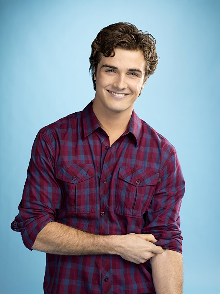 Matty McKibben
