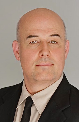 Greg Paul