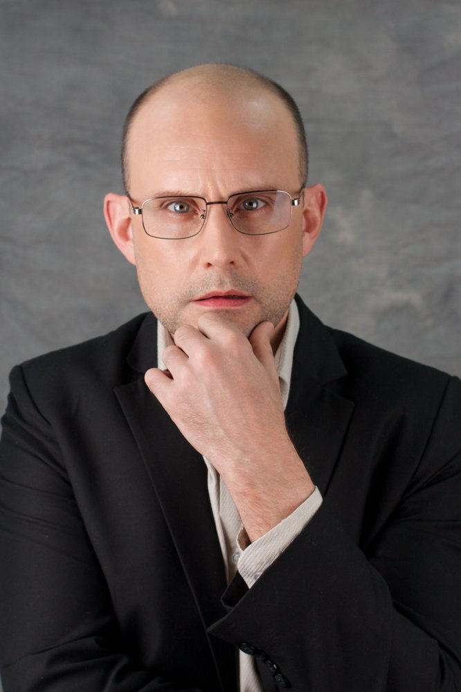 Miles Meili