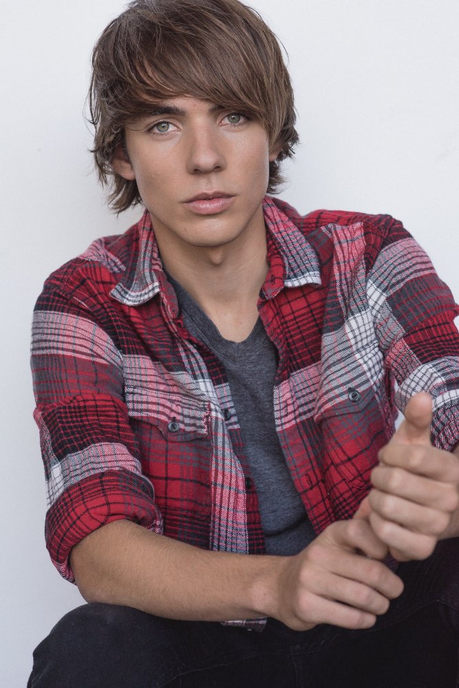 Christian Blair