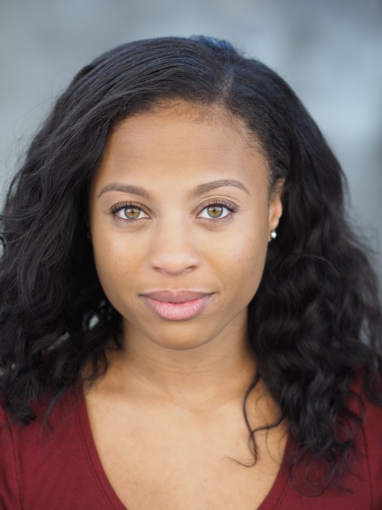 Breana Cymone