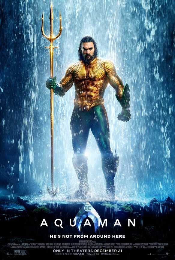 123movies Watch 1080p Hd Aquaman Hd Online Free