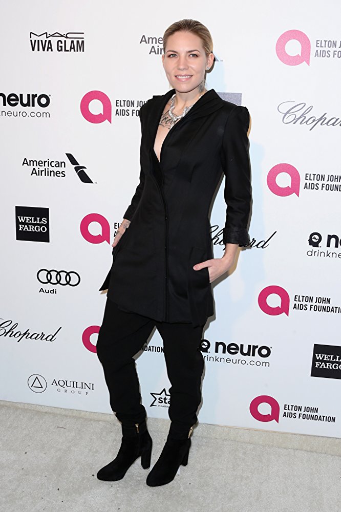 Skylar Grey
