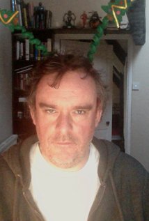 Matthew Graham