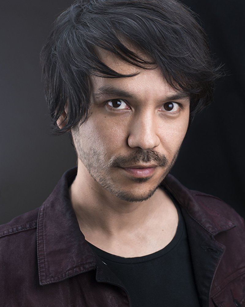 Greg Tamura