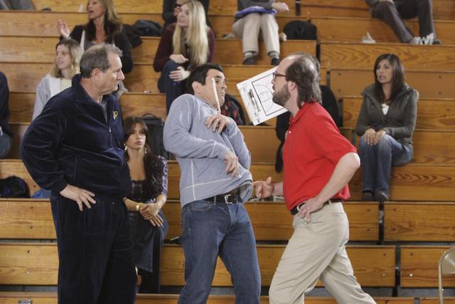 Coach Stupak