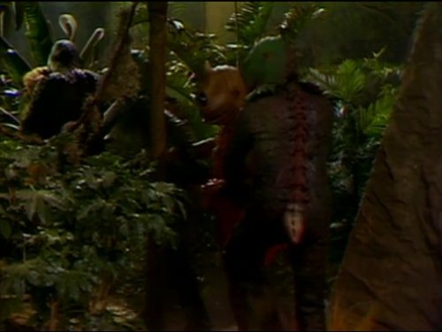 Sleestak
