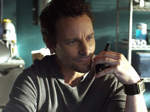 Ryan Robbins