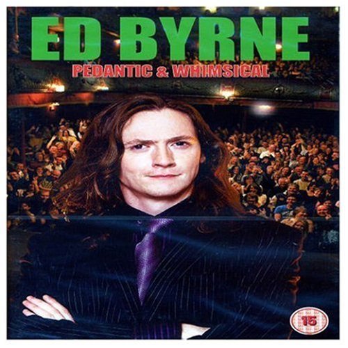 Ed Byrne