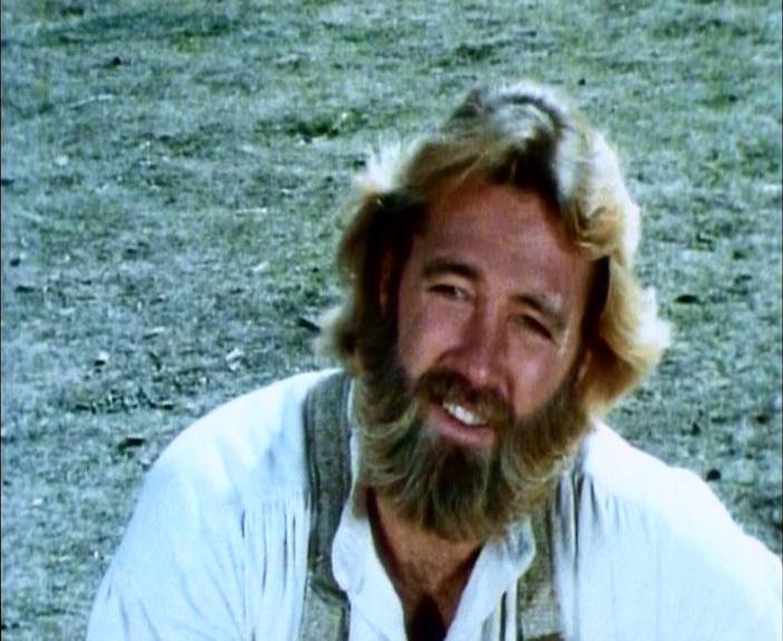 Dan Haggerty