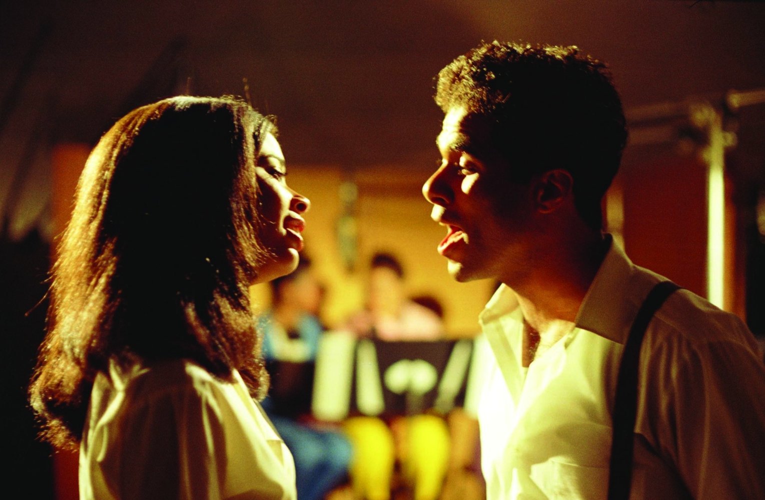 Irene Cara