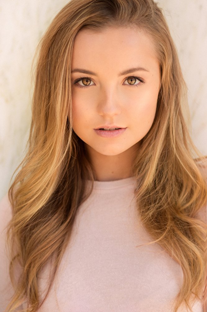 Charlotte Lindsay