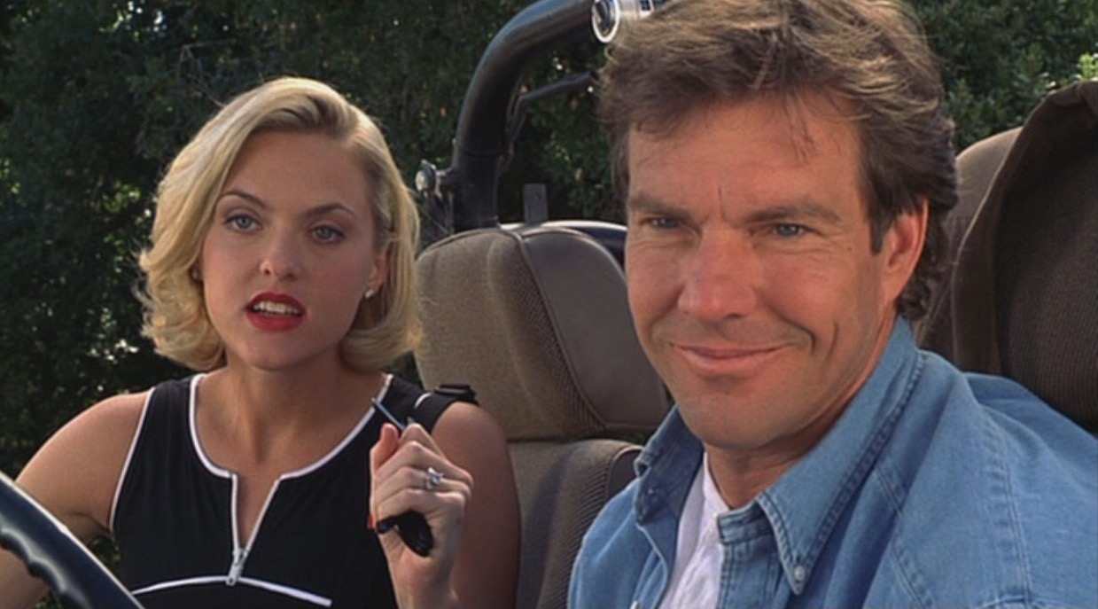 Meredith Blake