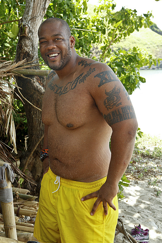 Shamar Thomas