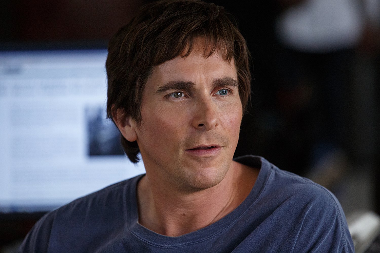 Michael Burry