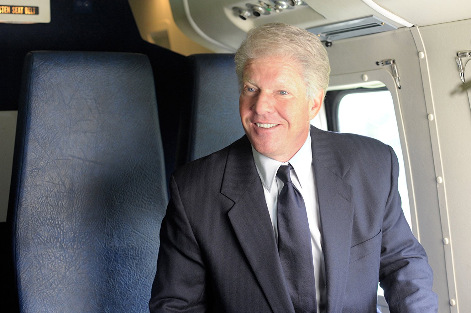 Bill Clinton
