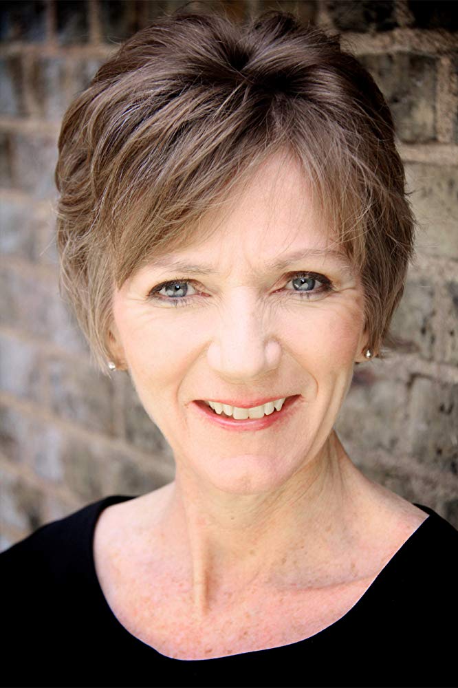 Rachel Dobell