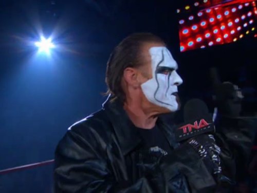 Sting