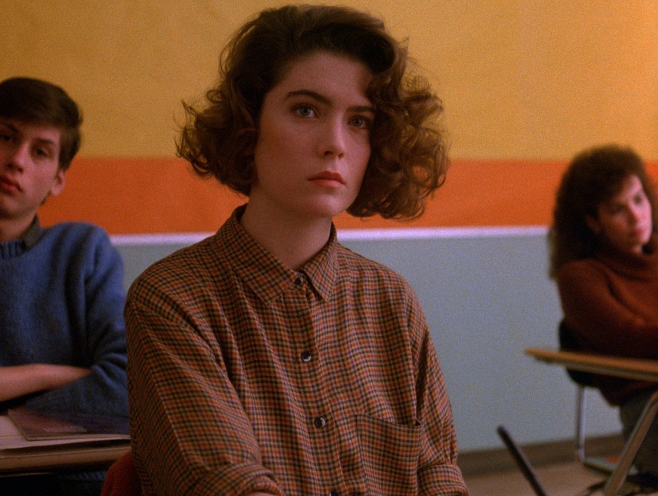 Lara Flynn Boyle