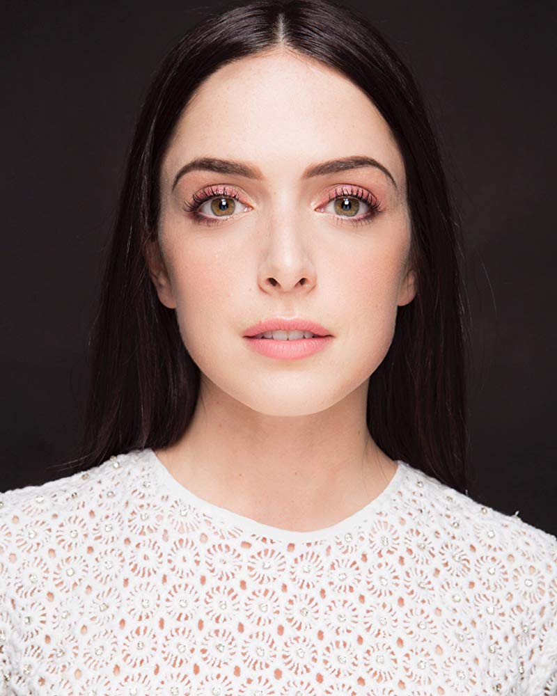 Emily Weir