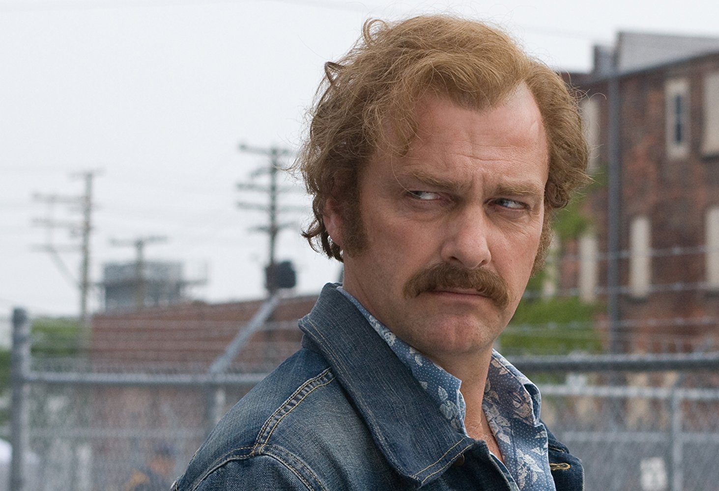 Danny Greene